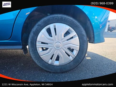 Used 2022 Mitsubishi Mirage ES image 36