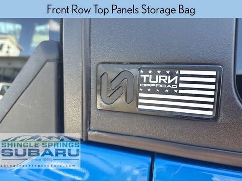 Used 2024 Ford Bronco Badlands AWD/4WD image 23