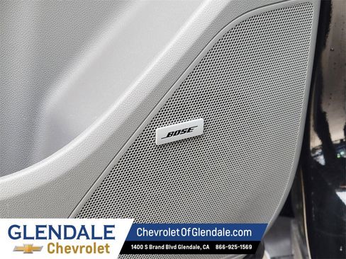 Certified 2022 Chevrolet Bolt EUV Premier w/ Sun & Sound Package image 20