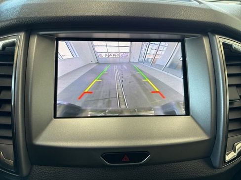 Used 2019 Ford Ranger XLT w/ Equipment Group 302A Luxury image 22