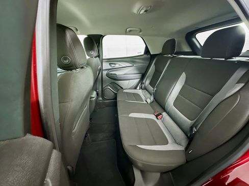 Used 2023 Chevrolet TrailBlazer LT w/ Convenience Package image 27