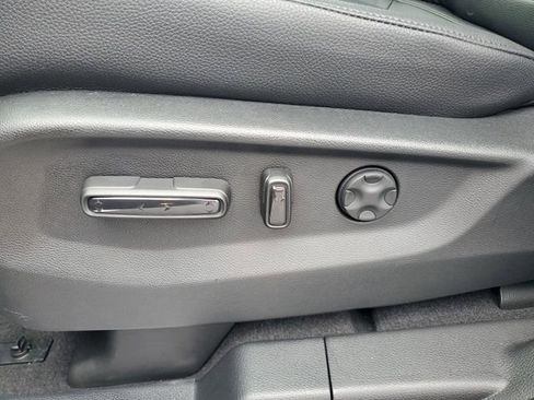 New 2026 Honda Odyssey EX-L image 40