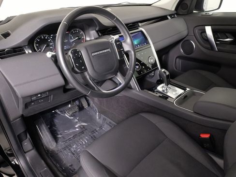 Used 2020 Land Rover Discovery Sport P250 Standard image 27