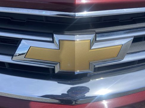 Certified 2016 Chevrolet Impala LT w/ Convenience Package FWD image 30