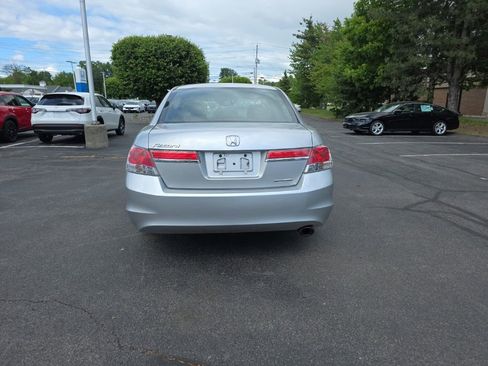 Used 2012 Honda Accord SE image 6