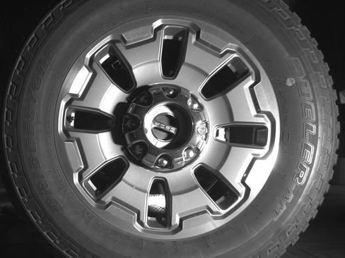 Used 2024 Ford F350 King Ranch AWD/4WD image 22