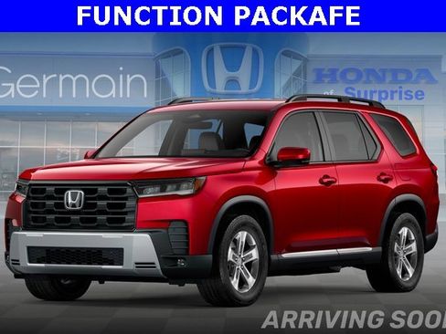 New 2026 Honda Pilot EX-L image 1