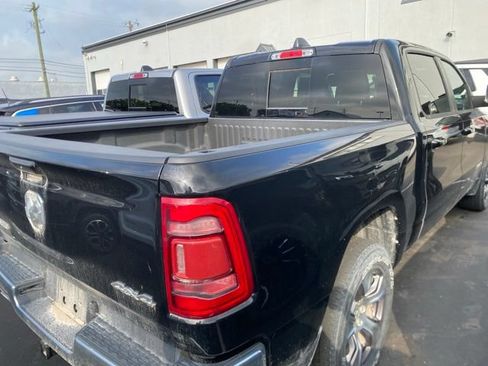 Used 2021 RAM 1500 Big Horn AWD/4WD image 5