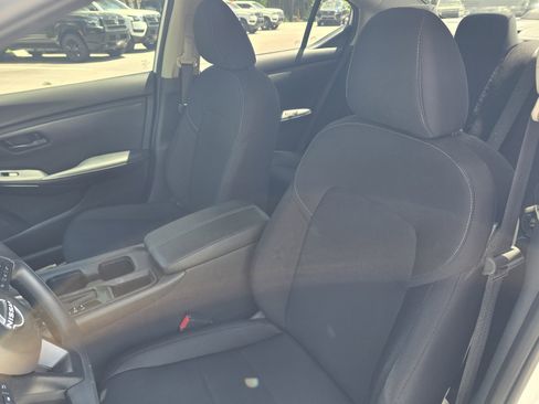 Used 2024 Nissan Sentra S FWD image 13