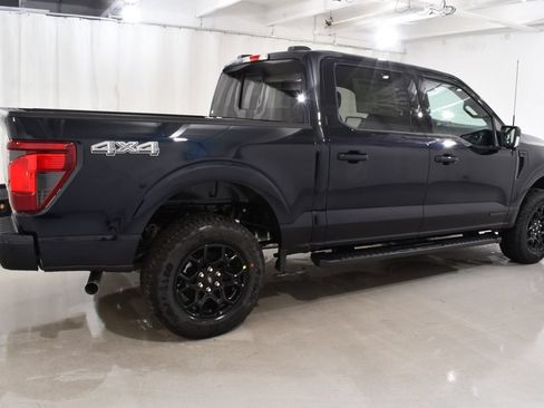 New 2026 Ford F150 XLT w/ Equipment Group 302A MID AWD/4WD image 11