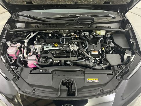 New 2026 Toyota Prius AWD image 9