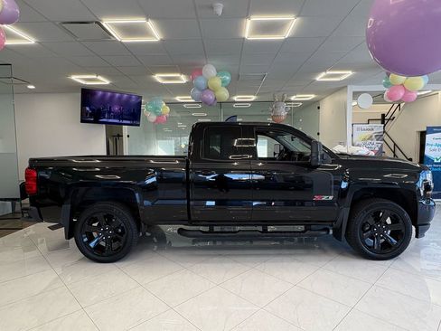 Used 2017 Chevrolet Silverado 1500 LT image 5