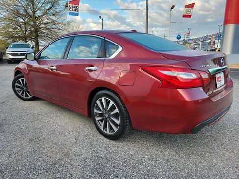 Used 2017 Nissan Altima 2.5 SL image 7