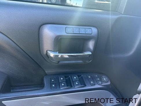 Used 2017 Chevrolet Silverado 2500 LTZ image 18