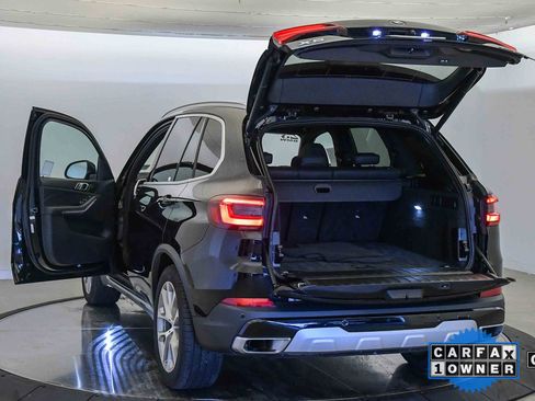 Certified 2023 BMW X5 xDrive40i w/ Premium Package image 27