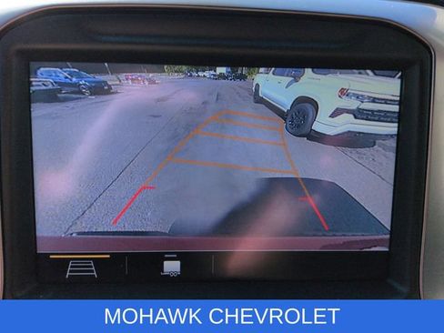 Used 2019 Chevrolet Silverado 1500 RST w/ All-Star Edition AWD/4WD image 16