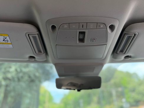 Used 2024 INFINITI QX80 Luxe image 53