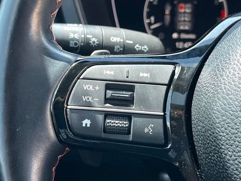 Used 2023 Honda Pilot TrailSport image 21