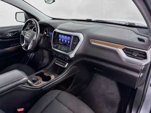 Used 2020 GMC Acadia SLE w/ Driver Convenience Package AWD/4WD image 29