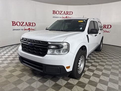 Used 2024 Ford Maverick XL image 4