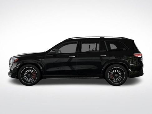 New 2024 Mercedes-Benz GLS 63 AMG 4MATIC image 33