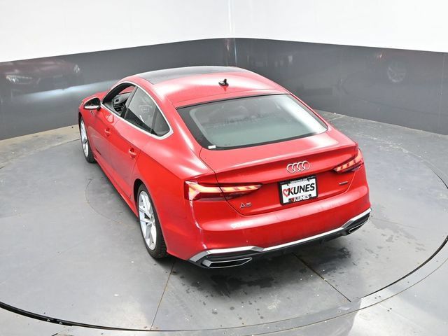 Used 2024 Audi A5 2.0T Premium Plus AWD/4WD image 44