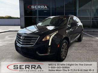 Used 2019 Cadillac XT5 Luxury FWD video 1