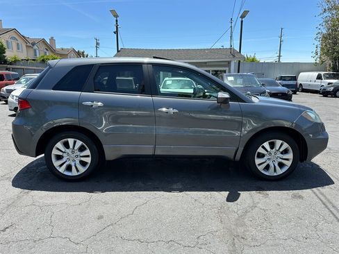 Used 2011 Acura RDX 2WD image 3