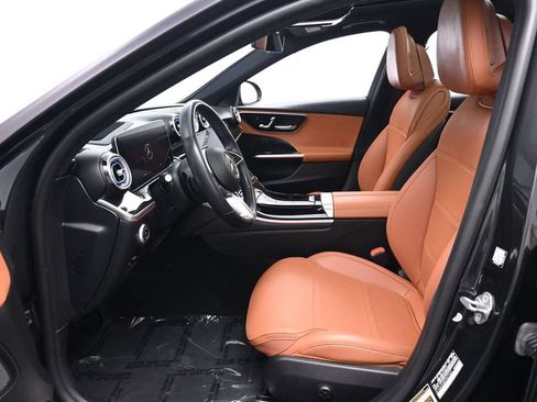 Used 2023 Mercedes-Benz C 300 4MATIC Sedan image 11