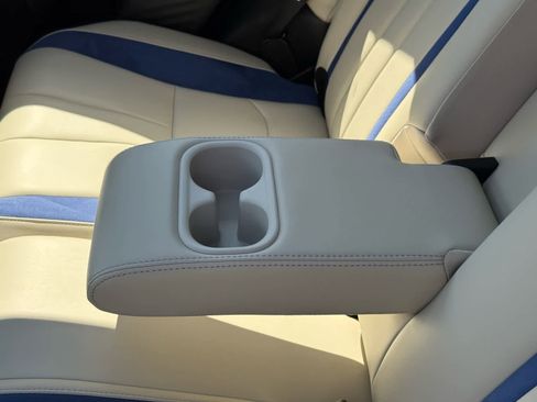 Used 2025 Acura ADX A-Spec image 31