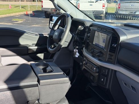 Used 2021 Ford F150 XL image 14