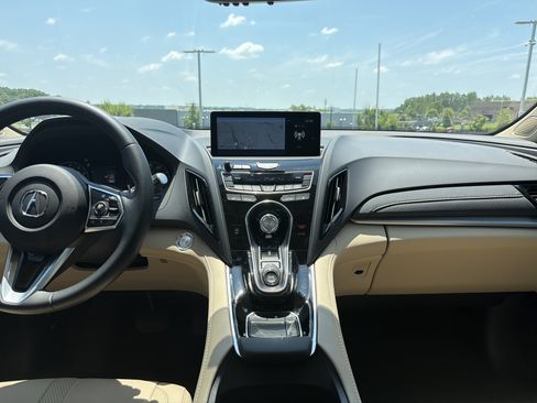 Certified 2023 Acura RDX FWD w/ Technology Package image 29