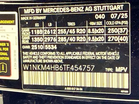 Certified 2026 Mercedes-Benz GLC 300 4MATIC image 34