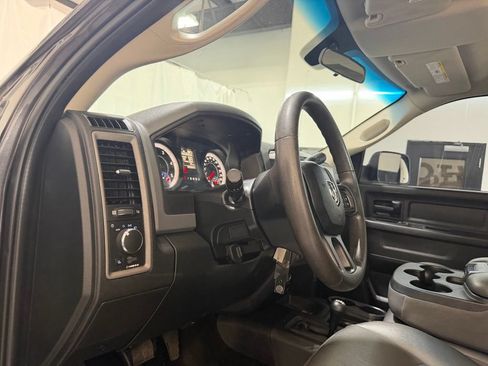 Used 2016 RAM 2500 Tradesman w/ Popular Equipment Group AWD/4WD image 15