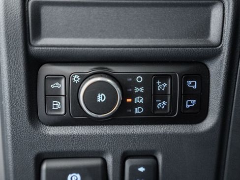 Certified 2025 Ford F150 Lariat w/ Equipment Group 502A High image 49