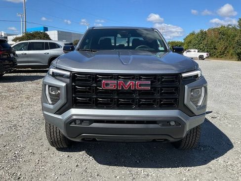 New 2026 GMC Canyon Elevation w/ Convenience Package image 23