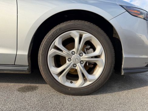 Used 2024 Honda Accord LX image 8