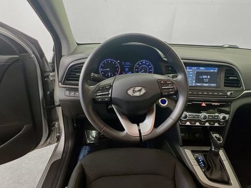 Used 2020 Hyundai Elantra Value Edition w/ Cargo Package (C1) image 13