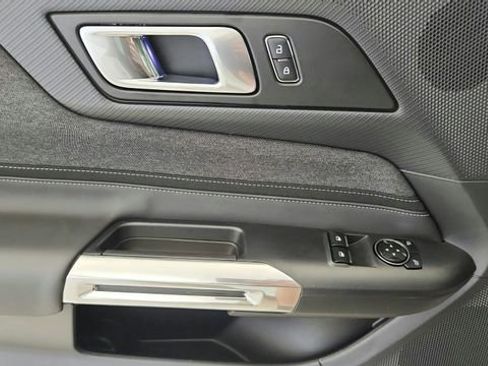 New 2025 Ford Mustang GT image 18