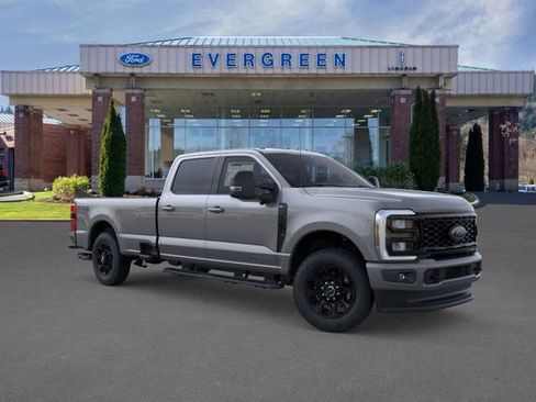 New 2026 Ford F350 XLT w/ XLT Premium Package image 7