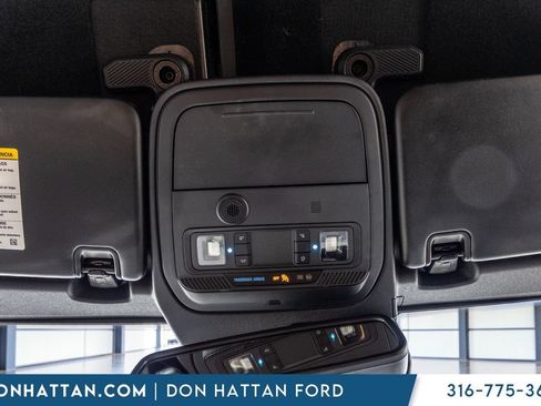 Used 2024 Ford Bronco Big Bend AWD/4WD image 13