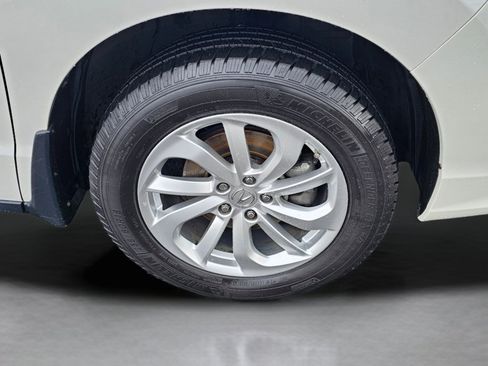 Used 2016 Acura RDX AWD image 27