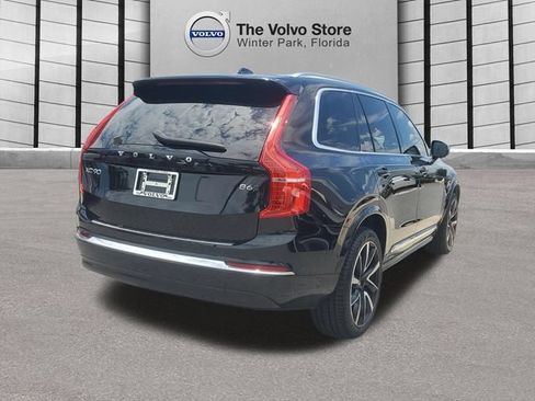 Certified 2023 Volvo XC90 B6 Plus w/ Protection Package Premier AWD/4WD image 3