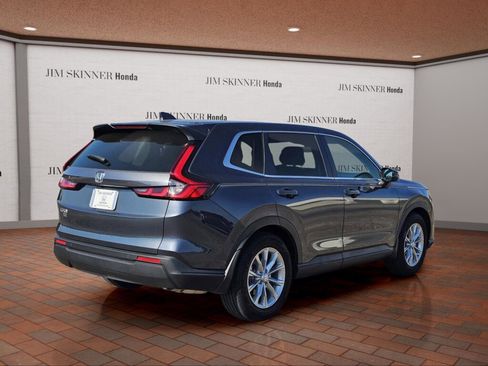 Used 2023 Honda CR-V EX-L image 7