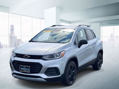 Used 2021 Chevrolet Trax LT w/ Redline Edition