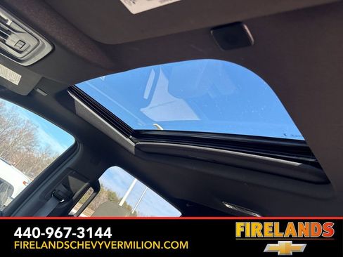 Certified 2026 Chevrolet Silverado 2500 ZR2 image 35