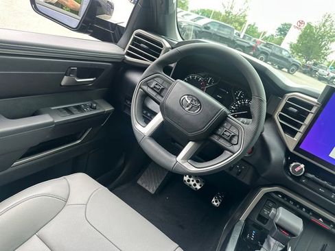 New 2026 Toyota Tundra SR5 AWD/4WD image 17