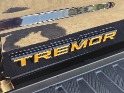 Used 2025 Ford F150 Tremor w/ Tow/Haul Package AWD/4WD image 8