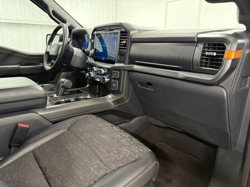 Used 2025 Ford F150 Tremor AWD/4WD image 24