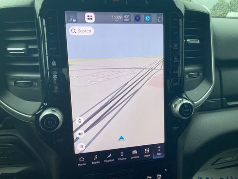 New 2026 RAM 2500 Lone Star image 26